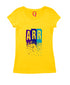 ARR 1 A R Rahman Womens Tshirts